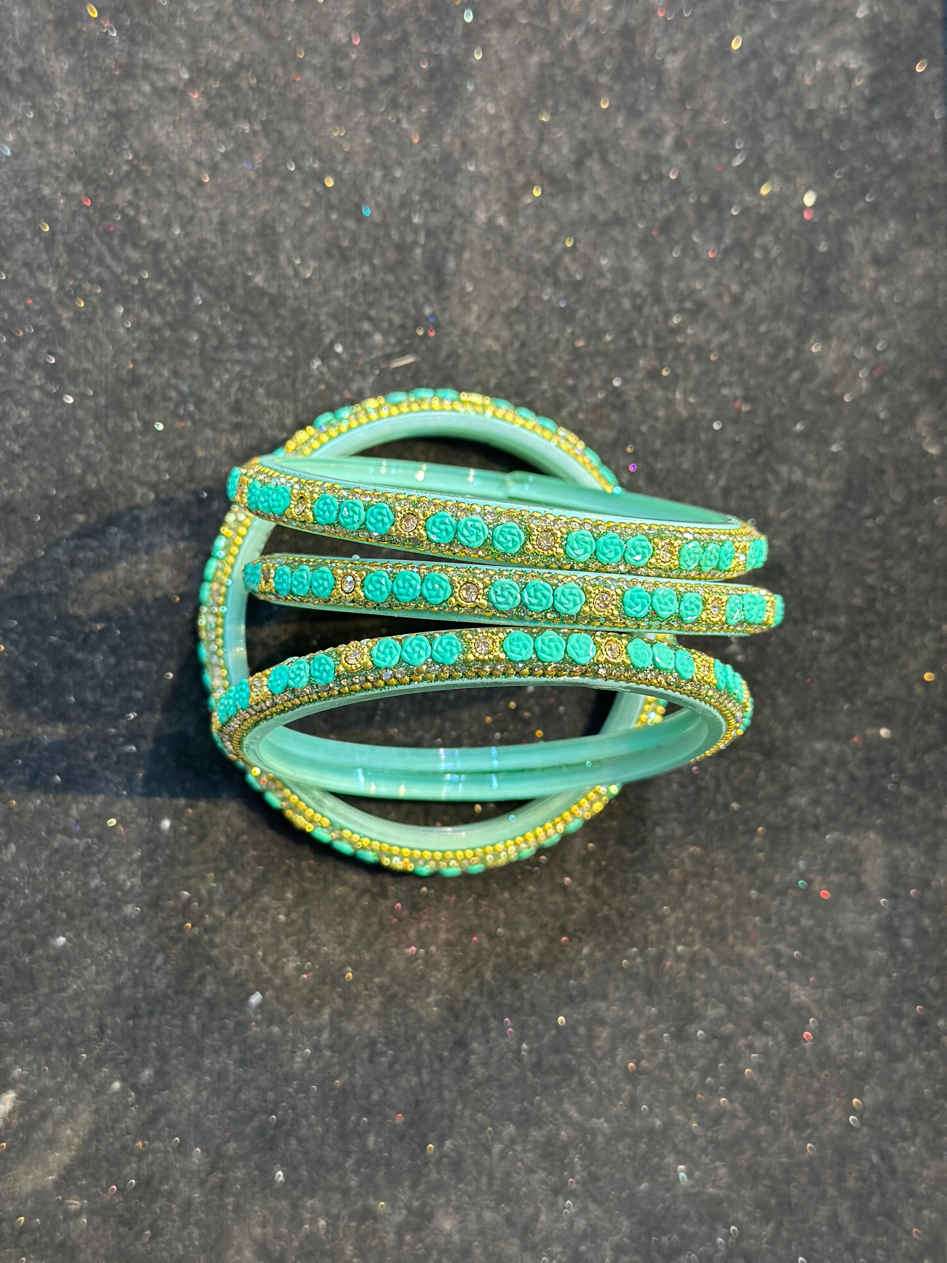 Glass Bangle 